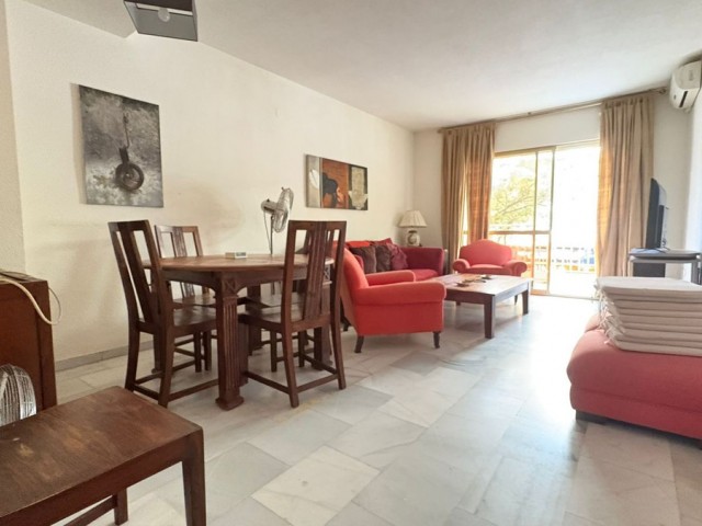 2 Bedrooms Apartment in Marbella