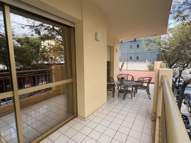 2 Bedrooms Apartment in Marbella