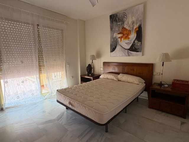 2 Bedrooms Apartment in Marbella