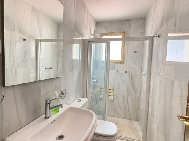 2 Bedrooms Apartment in Marbella