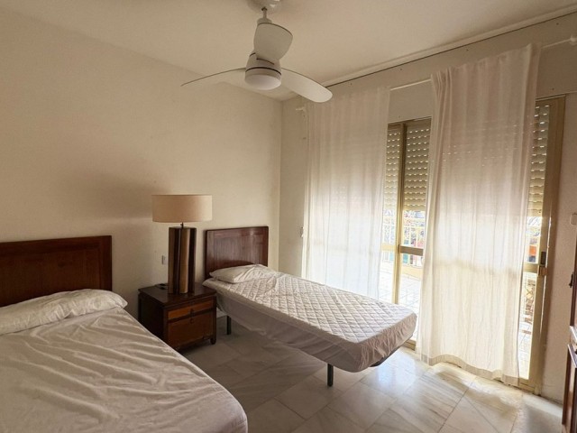 2 Bedrooms Apartment in Marbella