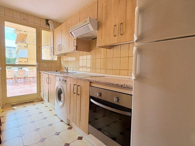 2 Bedrooms Apartment in Marbella