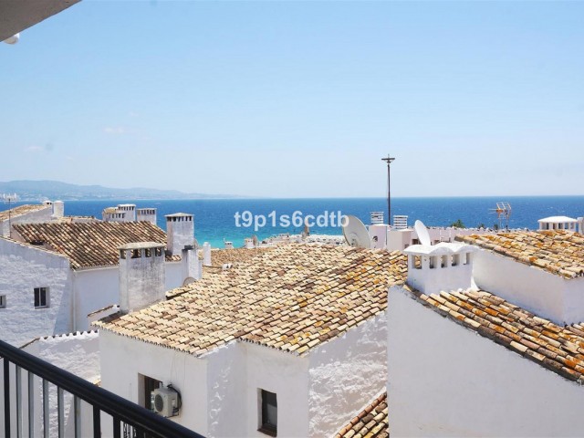 3 Soveroms Leilighet i Puerto Banús