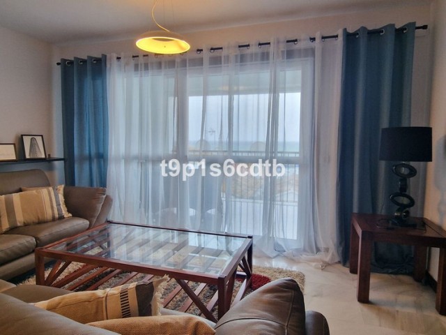 3 Soveroms Leilighet i Puerto Banús