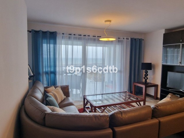 3 Soveroms Leilighet i Puerto Banús