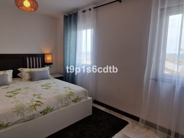 3 Soveroms Leilighet i Puerto Banús