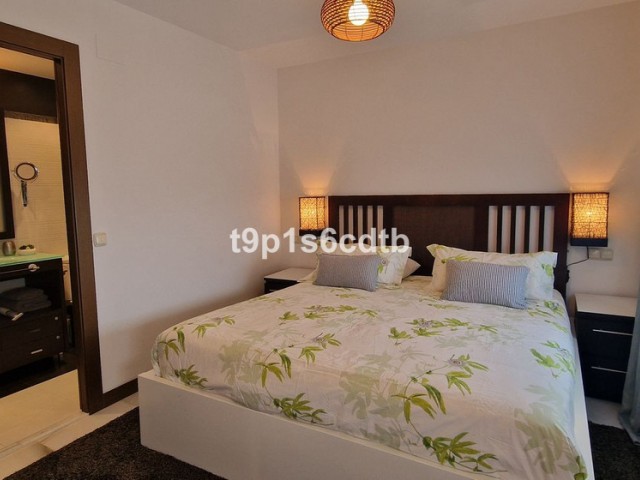 3 Soveroms Leilighet i Puerto Banús