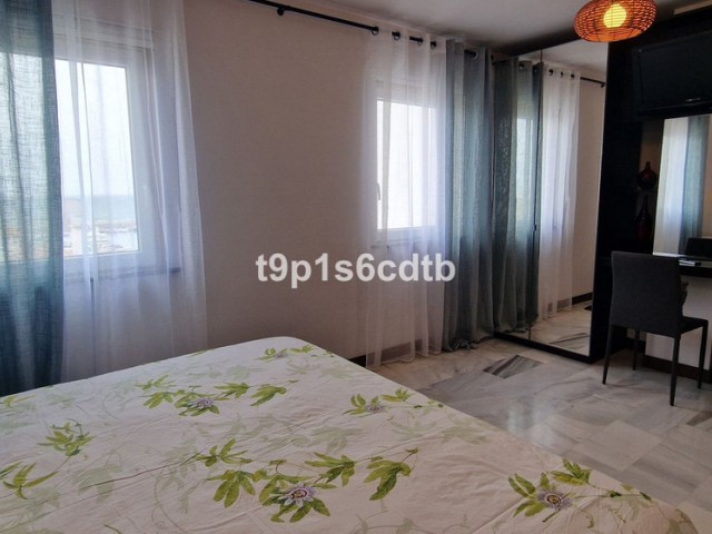 3 Soveroms Leilighet i Puerto Banús