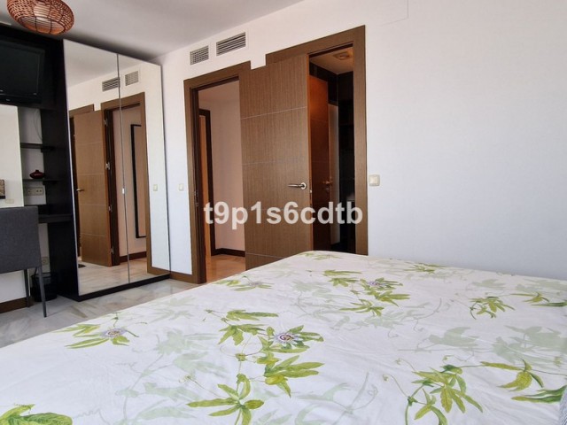 3 Soveroms Leilighet i Puerto Banús