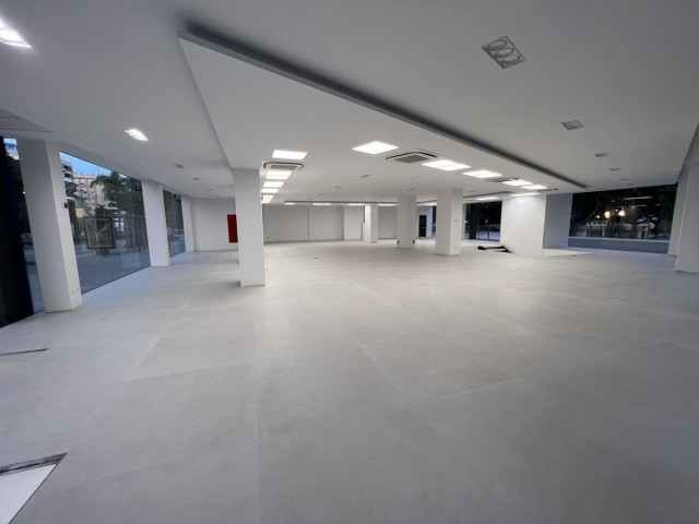Commercial in Marbella