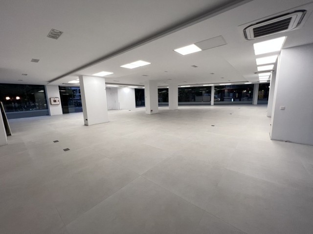 Commercial in Marbella