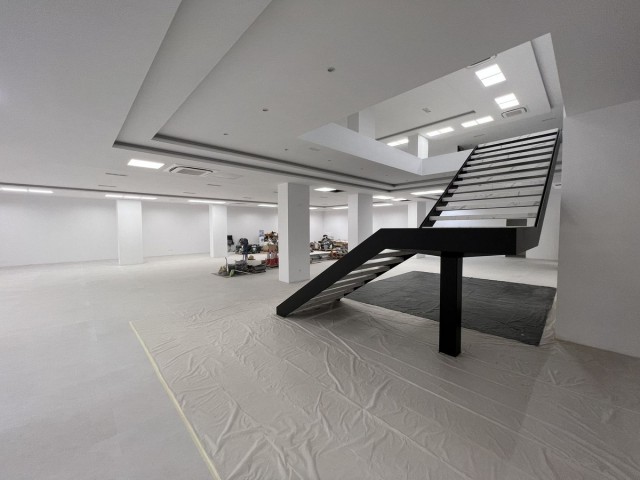 Commercial in Marbella
