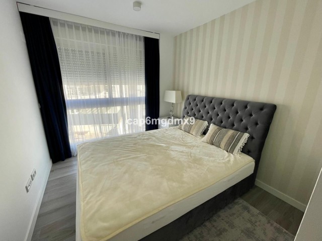 3 Bedrooms Apartment in Benahavís