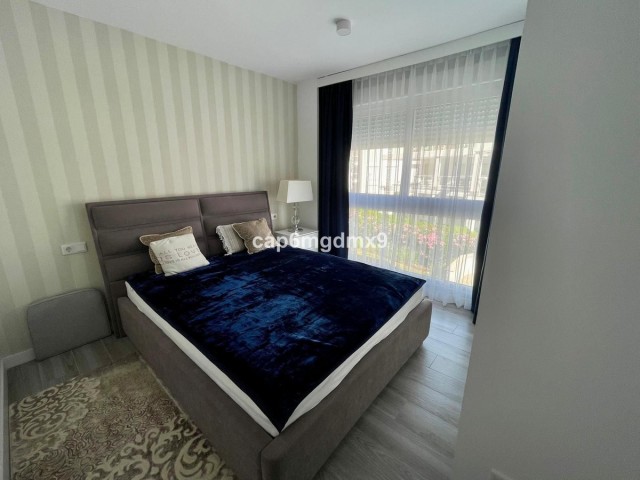 3 Bedrooms Apartment in Benahavís