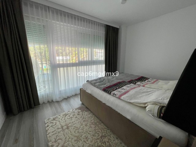 3 Bedrooms Apartment in Benahavís