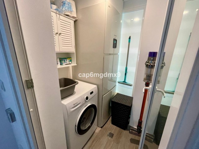 3 Bedrooms Apartment in Benahavís