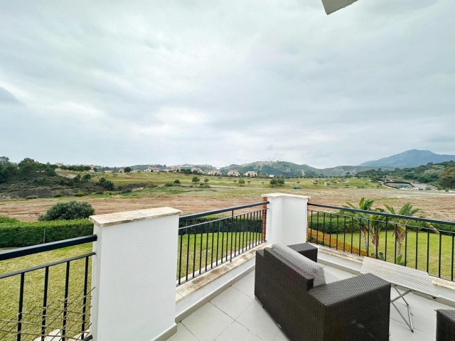 3 Bedrooms Apartment in Los Arqueros