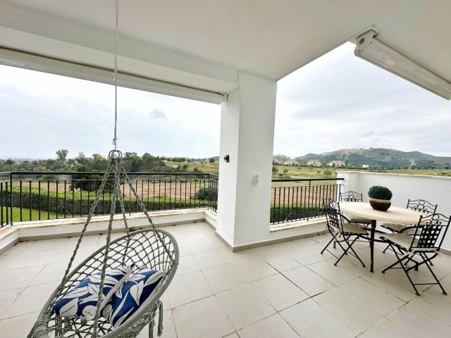 3 Bedrooms Apartment in Los Arqueros