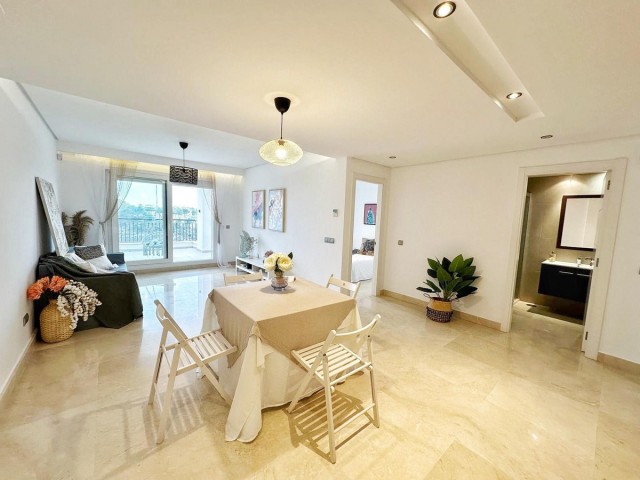 3 Bedrooms Apartment in Los Arqueros