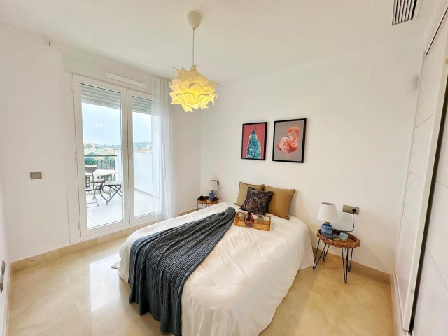3 Bedrooms Apartment in Los Arqueros