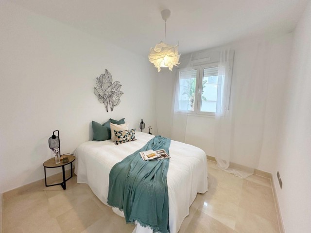 3 Bedrooms Apartment in Los Arqueros