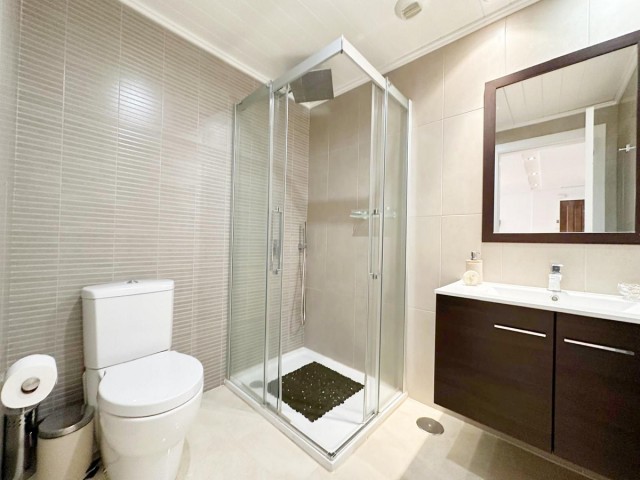 3 Bedrooms Apartment in Los Arqueros