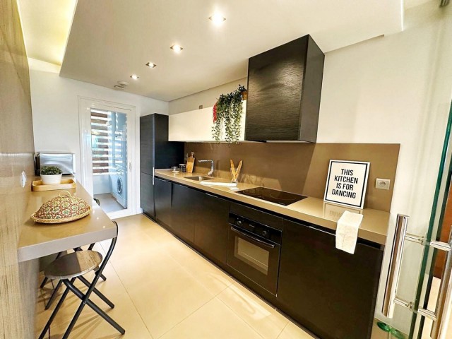 3 Bedrooms Apartment in Los Arqueros