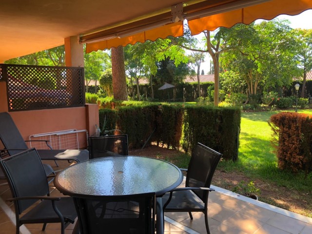 Apartment, Elviria, R5145922