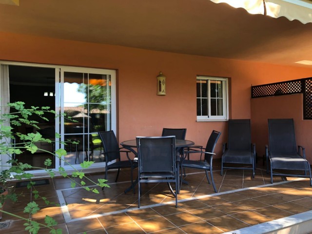 Apartment, Elviria, R5145922