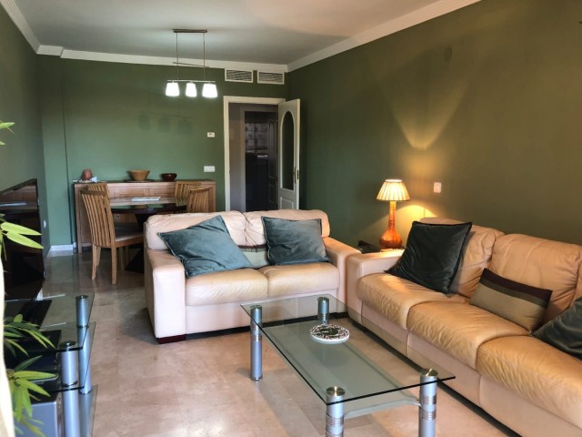 Apartment, Elviria, R5145922