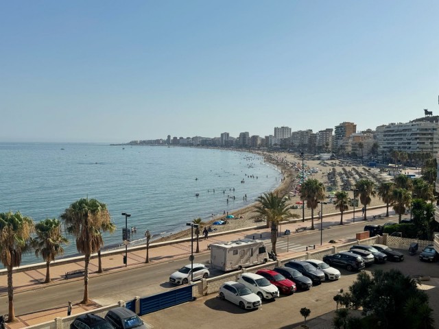 2 Makuuhuoneen Huoneisto Fuengirola