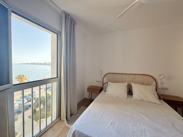 2 Makuuhuoneen Huoneisto Fuengirola