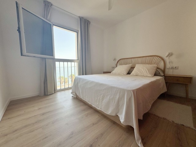 2 Makuuhuoneen Huoneisto Fuengirola