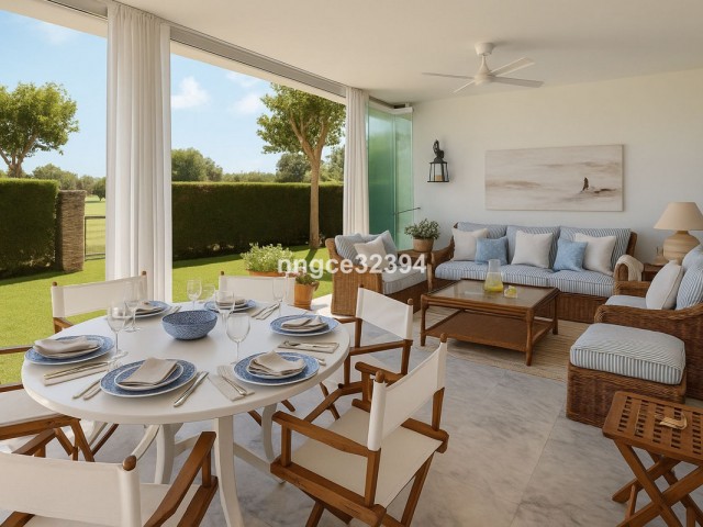 5 Bedrooms Apartment in New Golden Mile