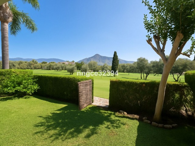 5 Bedrooms Apartment in New Golden Mile