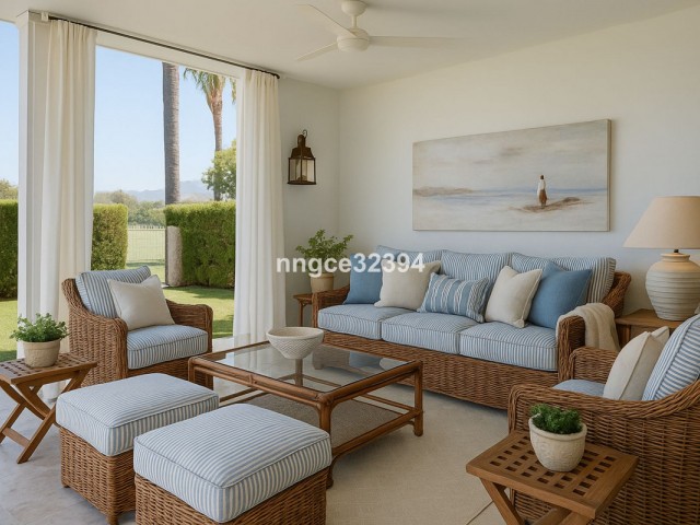 5 Bedrooms Apartment in New Golden Mile
