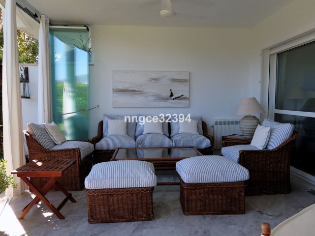 5 Bedrooms Apartment in New Golden Mile