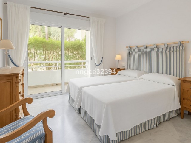 5 Bedrooms Apartment in New Golden Mile