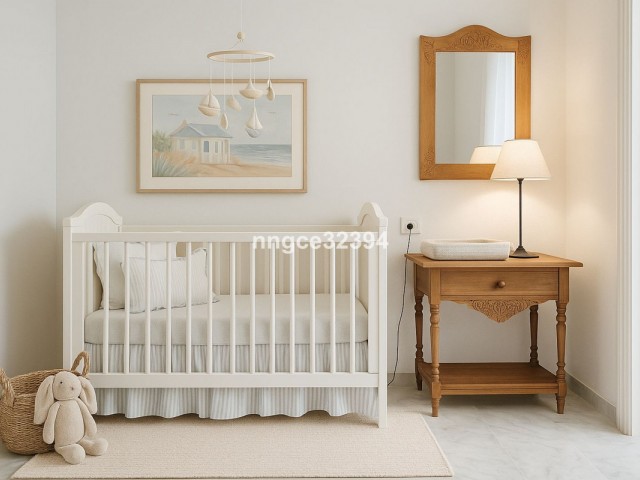 5 Bedrooms Apartment in New Golden Mile
