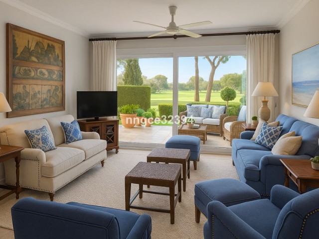 5 Bedrooms Apartment in San Pedro de Alcántara