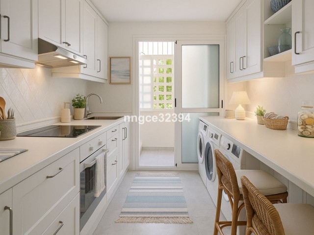 5 Bedrooms Apartment in San Pedro de Alcántara