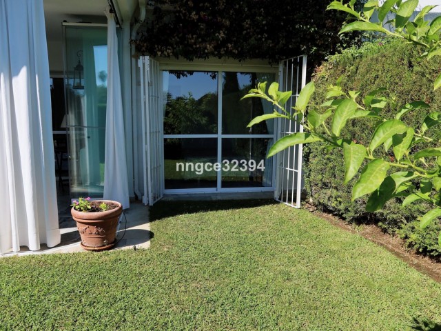 5 Bedrooms Apartment in San Pedro de Alcántara