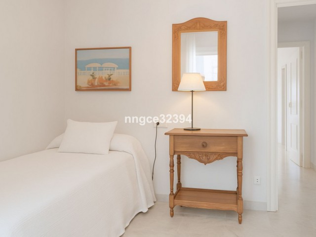 5 Bedrooms Apartment in San Pedro de Alcántara