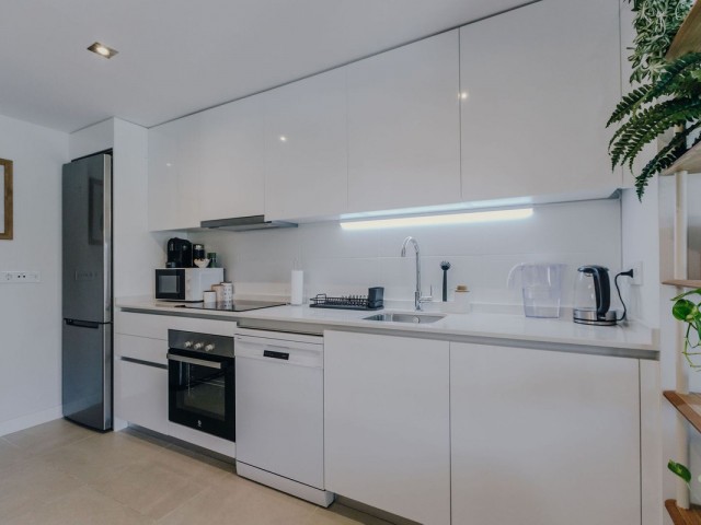 Apartamento con 2 Dormitorios  en Selwo