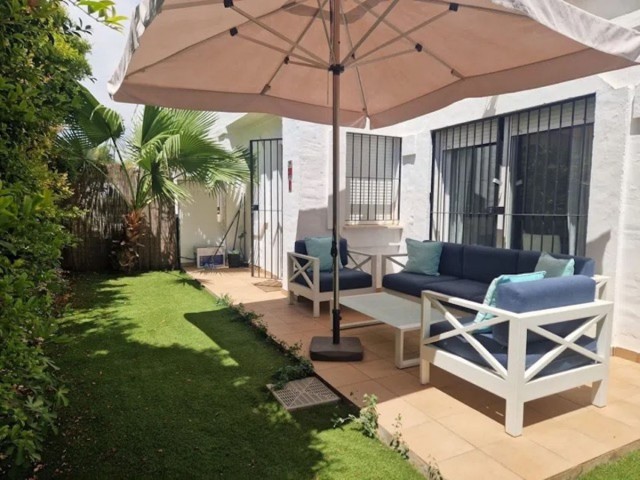 Rekkehus, Nueva Andalucia