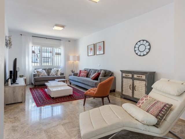 Townhouse, Nueva Andalucia