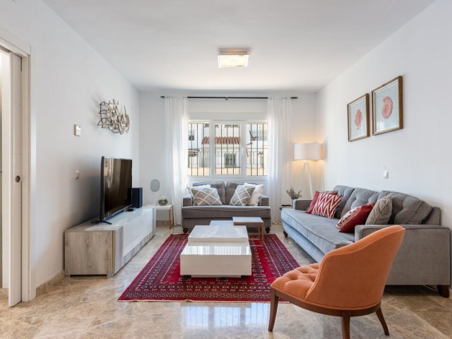 3 Bedrooms Townhouse in Nueva Andalucía