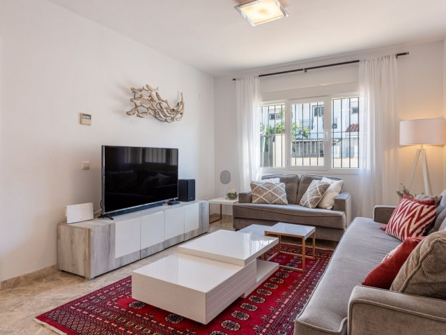 3 Bedrooms Townhouse in Nueva Andalucía