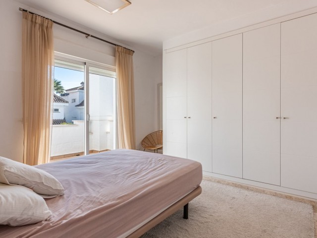 3 Bedrooms Townhouse in Nueva Andalucía