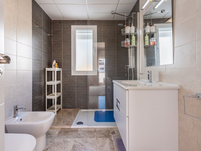 3 Bedrooms Townhouse in Nueva Andalucía